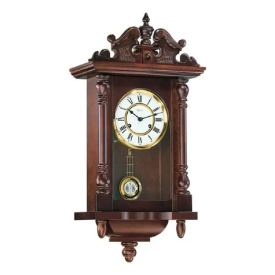 10 mẫu đồng hồ cổ treo tường đẹp