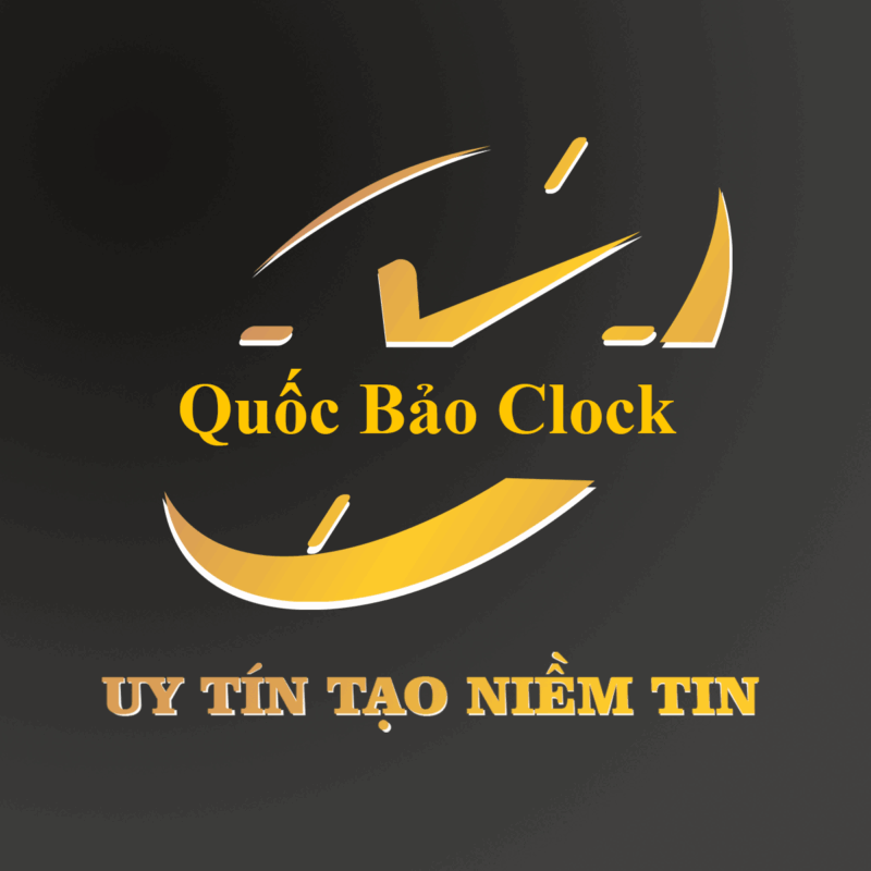 Đồng Hồ Quốc Bảo