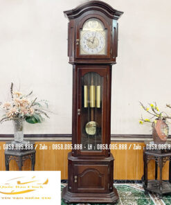 Đồng Hồ Tủ Nhập Nguyên Chiếc
