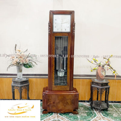 Đồng Hồ Tủ ODO của Pháp