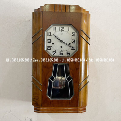 Đồng Hồ Cổ Odo 36/10