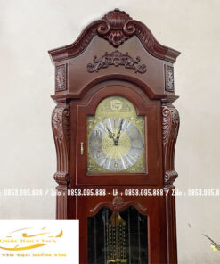 Đồng Hồ Cây Gỗ Hương