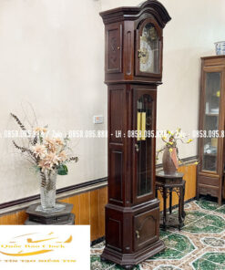 Đồng Hồ Tủ Nhập Nguyên Chiếc