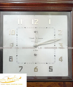 Đồng Hồ Tủ ODO của Pháp