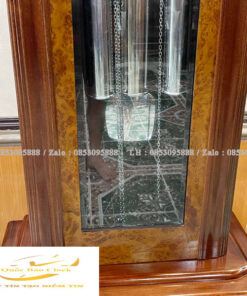 Đồng Hồ Tủ ODO của Pháp