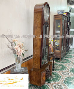 Đồng Hồ Cây ODO