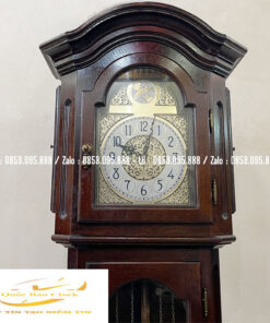 Đồng Hồ Tủ Nhập Nguyên Chiếc