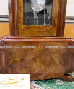 Đồng Hồ Tủ ODO của Pháp