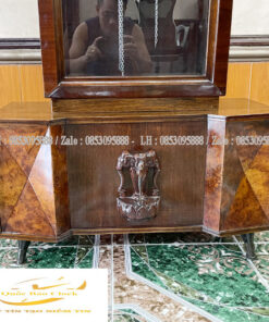 Đồng Hồ Cây ODo