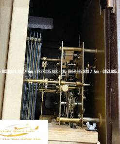 Đồng Hồ Tủ Nhập Nguyên Chiếc