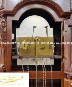 Đồng Hồ Cây Tại Hải Dương