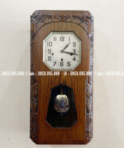 Đồng Hồ Pháp Cerrez