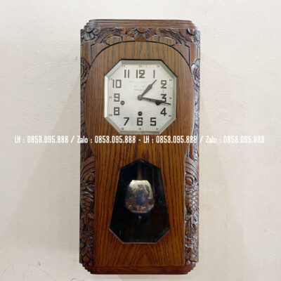 Đồng Hồ Pháp Cerrez