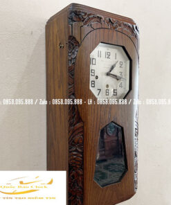 Đồng Hồ Pháp Cerrez