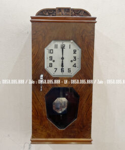 Đồng Hồ Treo Tường Pháp Carrez