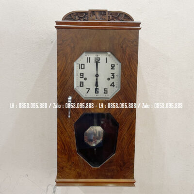 Đồng Hồ Treo Tường Pháp Carrez