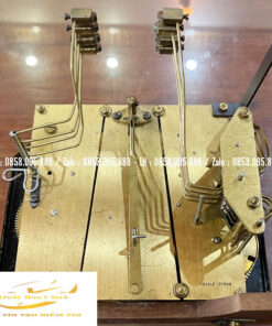 Đồng Hồ Pháp Cerrez