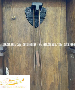 Đồng Hồ Pháp Cerrez